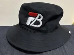 BE:FIRST×FILA コラボ　バケットハット