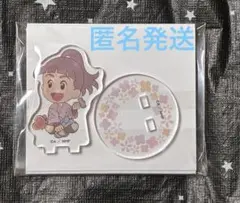 アニカフェ 忍たま 笹山兵太夫 アクスタ