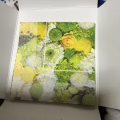 アイマ　smachi 高級ハンカチ　日本製　花柄
