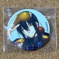 Fate/GrandOrder 燕青 缶バッジ