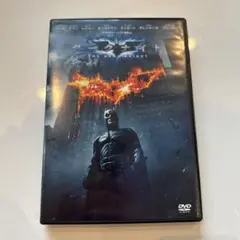 ダークナイト DVD