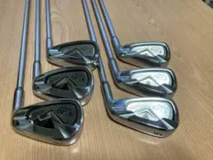 XXIO FORGED(2013) N.S.PRO 920(R) 6本#5-9P