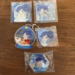 アイカツ！ 霧矢あおい　キーホルダー
