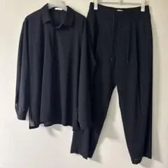 『別注』ATON×URBAN RESEARCH　セットアップ