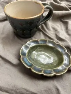 【未使用】工房いろは お茶碗2個セット やちむん 多賀橋明美 Amazon.co.jp: 沖縄 やちむん 工房いろは 多賀橋明美 : おもちゃ