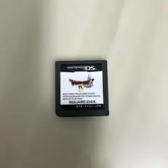ドラゴンクエスト 4 ニンテンドーDS
