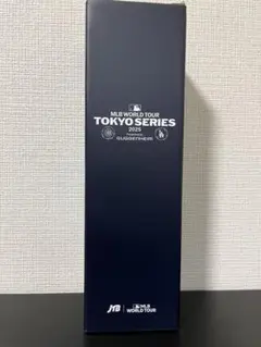MLB WORLD TOUR TOKYO SERIES 2025 スリムボトル
