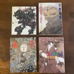2025年最新】天野喜孝 イマジンの人気アイテム - メルカリ