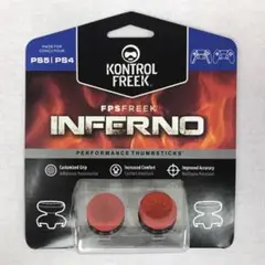 FPS-002 FPS コントロールフリーク INFERNO ps4 5 1個