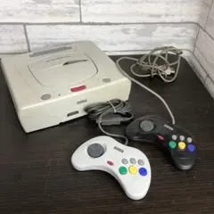 SEGA セガサターン　HST-3220