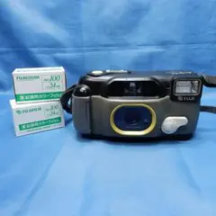 【動作確認ＯＫ】FUJI　WAVEE CARDIA 動作確認OK】FUJIFILM CARDIA SUPER memory - メルカリ