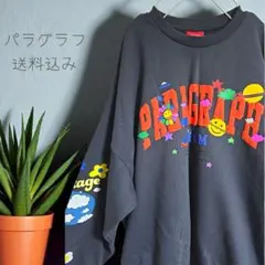 Paragraph パラグラフ スマイルハッピースウェット