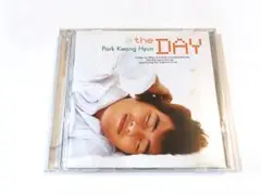 パク・クァンヒョン / The DAY　Park Kwang Hyun