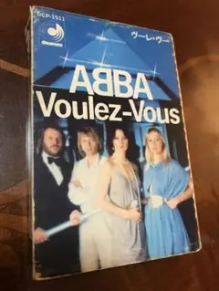 ABBA ヴーレ・ヴー