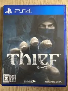 シーフ Thief