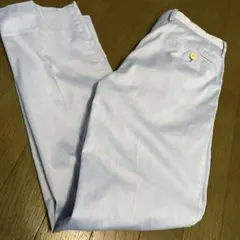 日本製【美品】シップスshipsコードレーンパンツ46