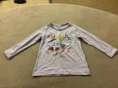 BANDAI APPAREL Precure All Stars 長袖カットソー
