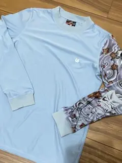 BURTON ロンT