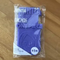 ONE PIECE ミンティアケース　ナミ　セブンイレブン
