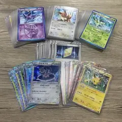 ポケモンカード　エクストラバトル XY・BW 150枚以上セット 5