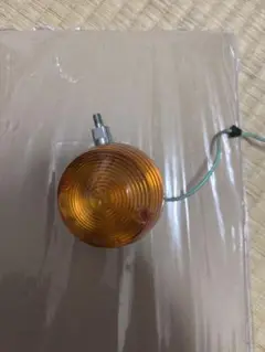 バイクウインカー