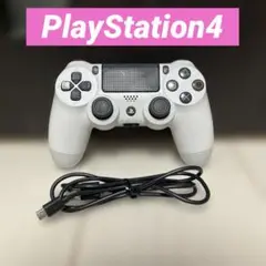 PlayStation4 純正コントローラー　USBケーブルセット