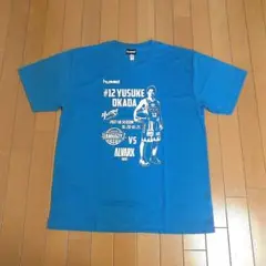 ハンナリーズ Tシャツ