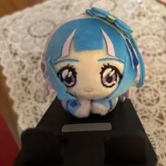 《キュアウィンク》はぐキャラ　コレクション　キミとアイドルプリキュア