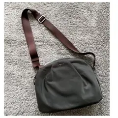 美品 agnesb. アニエスベー ボヤージュ 完売 ショルダーバッグ