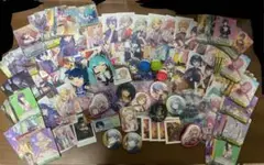 プロセカ 引退品 まとめ売り グッズ
