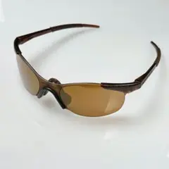 Os【レア・廃盤】OAKLEY サングラス　サブゼロ　初期モデル Os様専用【レア・廃盤】OAKLEY サングラス サブゼロ 初期モデル