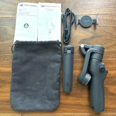 DJI Osmo Mobile 6 スタビライザー