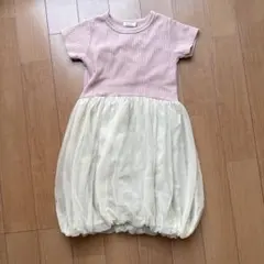 ペアマノン　ワンピース120