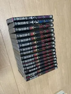 ライアーゲーム 7〜19巻＋短編集2冊セット 甲斐谷忍」