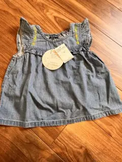 「新品・未使用・タグ付き」半袖