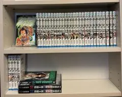シャーマンキング　全巻セット