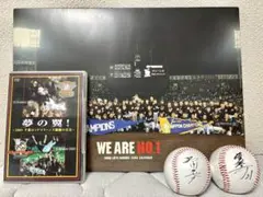 千葉ロッテマリーンズ 2005年 カレンダー＆DVDセット