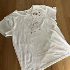 しまむら　刀剣乱舞　花丸　Tシャツ