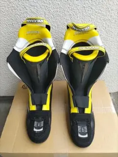 未使用保管品 REXXAM レクザム BX インナーブーツ