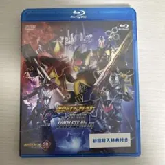 仮面ライダー剣（ブレイド） THE MOVIE コンプリートBlu-ray