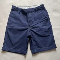 GAP KIDS ハーフパンツ ネイビー 12サイズ 150