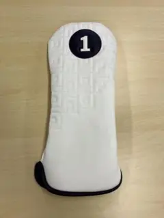ONOFF ヘッドカバー 新品未使用　ドライバー用