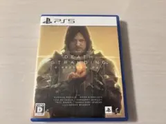 DEATH STRANDING -DIRECTOR'S CUT- PS5
