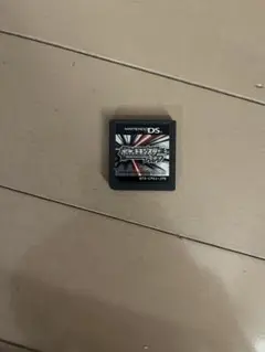 ポケットモンスター プラチナ