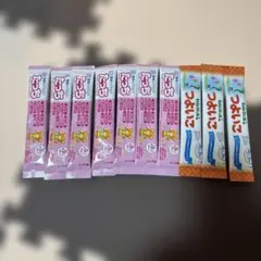 個包装 粉ミルク 10本