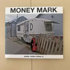 MONEY MARK - SONGS FROM STUDIO D