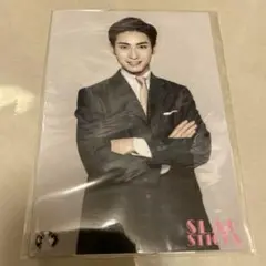木村達成SLAPSTICKSブロマイド