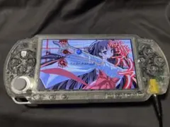 PSP 本体　1000モデル　IPS液晶交換品