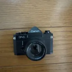 Canon F-1 フィルムカメラ　ミニチュア　USBメモリ