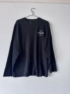 VOLCOM ロンT L